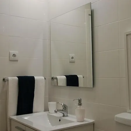 Апартаменты Of Santo Antonio Mouraria 2 *